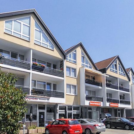 Altstadt Appartement Goslar Dış mekan fotoğraf