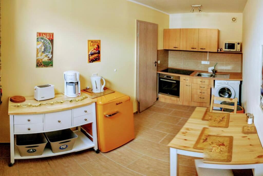 Altstadt Appartement Goslar Dış mekan fotoğraf